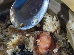 -崖口煲仔饭