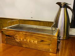 -关二哥烧烤(王家湾店)