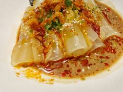 -Yan Ting 宴庭中餐厅(上海静安瑞吉酒店)