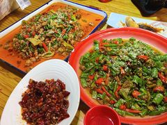 自贡冷吃兔-兔槽江湖菜·重庆璧山兔(水围店)