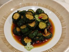 -洛东土菜馆(建国北路店)