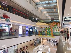 -万达茂商场(南京仙林店)