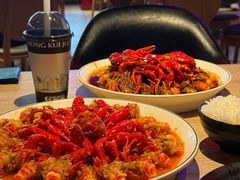 -红盔甲·小龙虾(车公庙店)