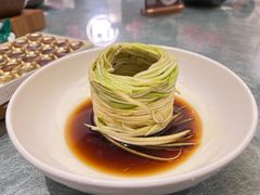 -望乡楼上海菜(日月光店)