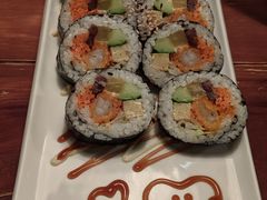 -Outdark Korean Restaurant