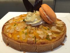 -威斯汀舞台餐厅