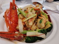 -万龙洲海鲜(南新仓店)