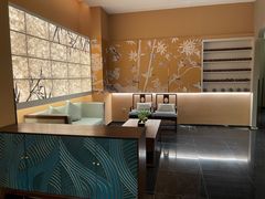 -写庭·鱼鲜川菜·宴请(铁像寺水街店)