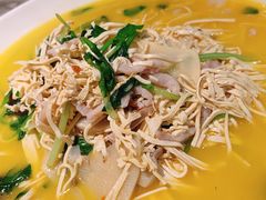 -花园茶楼(兴城西路店)