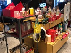 -星巴克(天津佛罗伦萨小镇店)