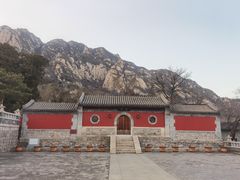 -北京凤凰岭