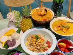 -米泰芒·东南亚料理(体育西店)