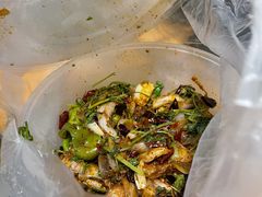 -曹胖子龙虾馆(黄桦路店)