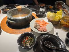 -芸山季·云南山珍菌火锅(南翔印象城MEGA店)