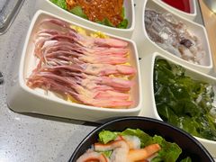 -海底捞火锅(天一广场亚细亚店)