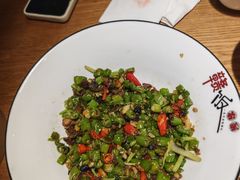 -赣饭农家·江西小炒(西乡店)