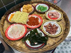 -文立新麻辣烫(合生汇21街区店)