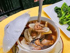 -海鲜街菜馆(海珠南路店)