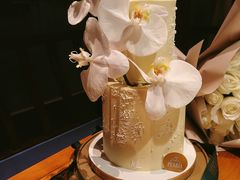 -柏尼娅PEARIA·蛋糕定制(北京SKP店)