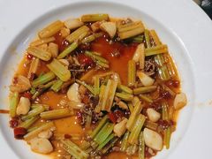 -西贝(深圳卓悦汇店)