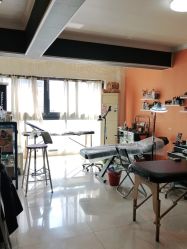 -众刺纹画·纹身·穿孔饰品·海娜定制