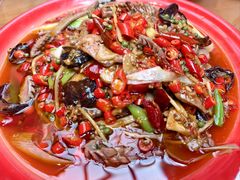 -小街47號江湖菜(四合院店)