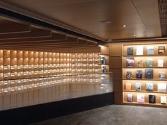 -奈雪茶院·茶室茶馆(广州粤海天地店)