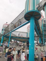 -季高兔窝窝亲子园(上海薰衣草公园店)