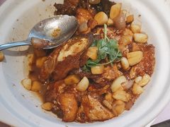 -顺风海鲜港(长寿路店)