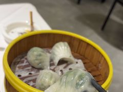 -潮粤香海鲜酒楼(沙湖店)