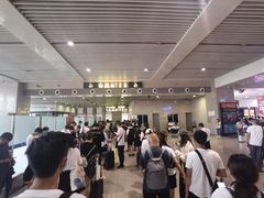 -沈阳站