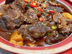 -宗氏一喜砂锅·特色湖北菜(楚河汉街店)