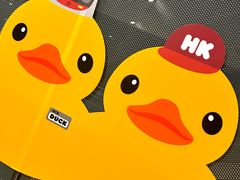 -港铁金钟站