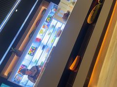 -涨巢·潮玩水疗局