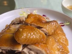 -东江渔村·古典园林·30年粤菜老字号(太和店)