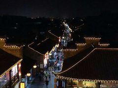 -东关历史文化旅游区-东门遗址