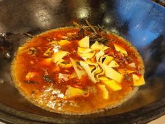 -江湖水乡铁锅炖魚(周庄嘉园店)