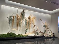 -艳阳天·非遗楚菜(武汉客厅店)