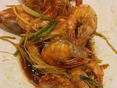 -松沪名灶·豆浆鱼头·新上海菜(飞航吾悦广场店)