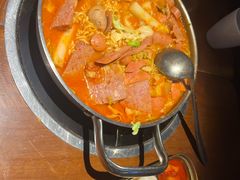 -양평식당·杨平食堂(华贸店)