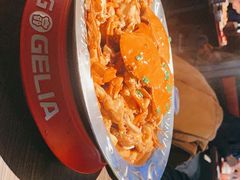 -胖哥俩肉蟹煲(萧山加州阳光店)