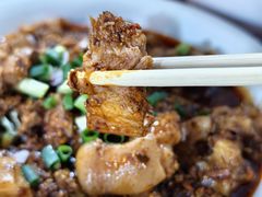-巷子肥肠(科华巷店)