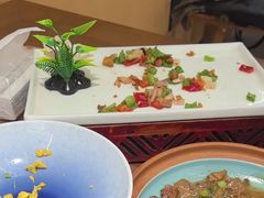 -鸿运楼·舌尖上的徽菜