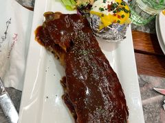 -纽约客美式餐厅(新奥购物中心店)