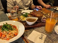 -Secco德式餐吧(南秀村店)