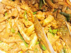 -汉巴味德(大悦城店)