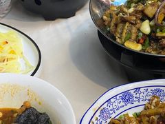 -湘鲜小灶·湖南土菜馆(龙华店)