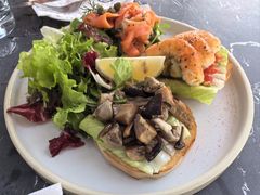 -The Rug Cafe(王府中环店)