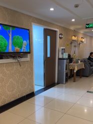 -深圳春天阳光医院·轮廓抗衰中心