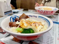 敏华黯然销魂饭-敏华冰厅(天河城店)